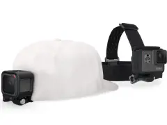 Montaż GoPro na kasku narciarskim: Poradnik, by nagrać idealny zjazd
