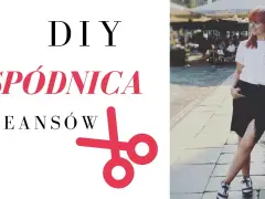 Jak zwęzić spódnicę jeansową i uniknąć błędów przy przeróbkach