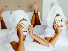 Najlepsze spa dla dwojga w Radomiu - relaks i romantyzm w parze
