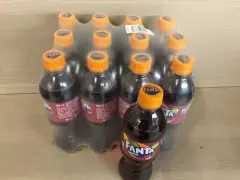 Fanta Winogronowa w Polsce: Gdzie kupić i nie przepłacić?