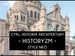 Majestatyczna bazylika w stylu neogotyckim, z kopułami i wieżyczkami, na tle błękitnego nieba.