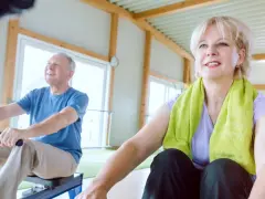 Optymalne cardio: ile dziennie, by schudnąć i nie stracić mięśni?