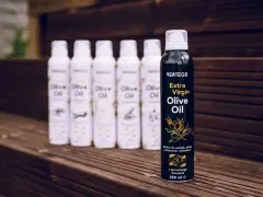 Oliwa extra virgin - co to znaczy i jakie ma właściwości zdrowotne?