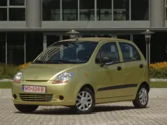 Matiz pojemność baku: Ile litrów? Zasięg, rezerwa i spalanie
