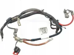 Wiązka elektryczna Opel Astra H: Diagnostyka, naprawa, koszty poradnik