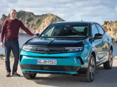 Motoren Opel Mokka: Alle Optionen im Vergleich und ihre Leistungen
