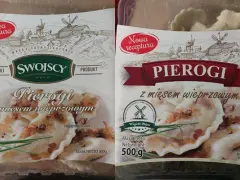 Jak rozpoznać zepsute pierogi? Sygnały, przechowywanie i zagrożenia