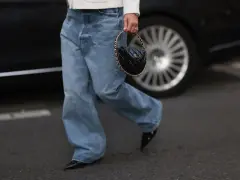 Loose fit: Co to? Jak nosić i czym różni się od oversize?