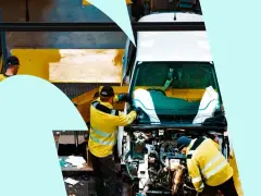 Casse auto : pièces détachées garanties, économisez jusqu'à 75%