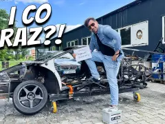 Auto Challenge Patryka Mikiciuka: Gdzie jest warsztat? Adres i unikalność