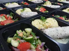 Wiesz co jesz catering Łódź: menu, ceny, opinie. Czy warto?