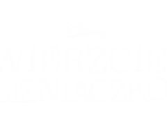 Napis "Nie wierzcie bliźniaczkom" z logo Disney. Historia o podwójnym kłopocie i psotach.