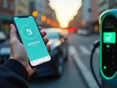 Jak działa aplikacja Autopay? Poznaj proces płatności na autostradach