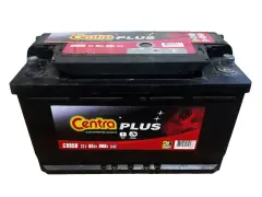 Akumulator Centra PLUS CB950 12V 95Ah 800A. Sprawdź atrakcyjną akumulator skup cena!