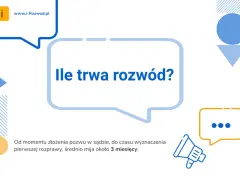 Jak długo czeka się na rozprawę rozwodową? Sprawdź, co wpływa na czas oczekiwania