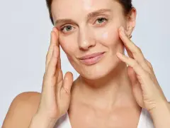 Trockene fleckige Haut im Gesicht? Meine besten Pflegetipps
