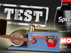 Motul 5W30 504/507: Czy warto? Opinie, podróbki, alternatywy