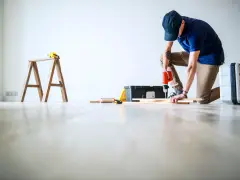Głośny remont w bloku do której godziny? Sprawdź przepisy i zasady