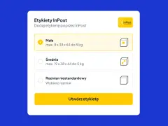 Jak wydrukować etykietę InPost z aplikacji - uniknij problemów z drukowaniem