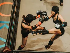 CrossFit dla kogo? Obalamy mity, rozwiewamy wątpliwości!