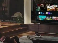 Co to jest sztuczna inteligencja w telewizorze i jak zmienia oglądanie?