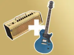 E-Gitarre ohne Amp: Leise üben & aufnehmen Die besten Lösungen