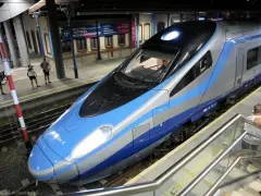 Pendolino Szczecin: Od 15 grudnia 2024! Ile trwa podróż?