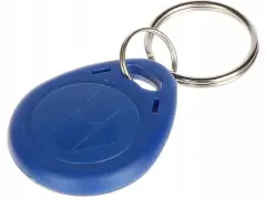 Pastylka RFID do domofonu: Sekret działania, kopiowania i awarii