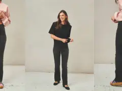 Buty do dzwonów: Jak nosić flare, by wydłużyć nogi?