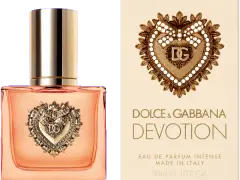 Dolce und Gabbana K Eau de Parfum: Intensiver Duft für besondere Anlässe