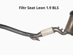 Seat Leon II 1.9 TDI DPF: Jak sprawdzić i uniknąć kosztów?