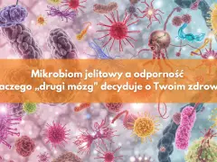 Antybiotyk zniszczył jelita? Skuteczna regeneracja i odporność