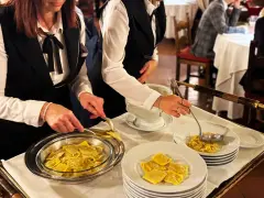 Arnaldo Clinica Gastronomica: Menù, Prezzi e Stella Michelin