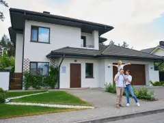 Elewacja 2026: Robocizna aktualne stawki i uniknij ukrytych kosztów!