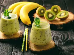 Koktajl borówkowo-bananowy: przepis, warianty i sekrety idealnej konsystencji