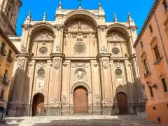 Descubre Granada: La guía definitiva para un viaje inolvidable