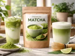 Idealna matcha na każdy dzień! Zobacz nasz ranking najlepsza matcha, by wybrać swój ulubiony napój.