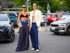Jakie ubrania są modne w tym sezonie? Odkryj trendy, które zachwycą