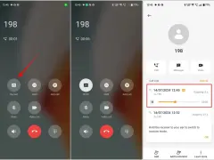 Najlepsze aplikacje, które nagrywają rozmowy telefoniczne na Androida