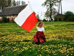 Kto ty jesteś polka mała wiersz - odkryj jego głębokie znaczenie