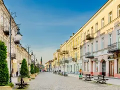 Radom: Co zwiedzić? Odkryj atrakcje, zabytki i plany na weekend