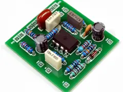 Efekty DIY: Stwórz unikalne brzmienia bez skomplikowanej elektroniki