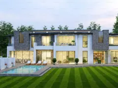 Koszty budowy domu z bali 120m2 w 2026: Pełny przewodnik i porady