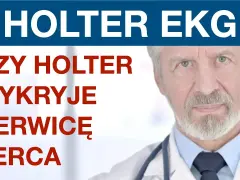 Czy holter wykryje nerwicę? Jak badanie wpływa na diagnozę objawów