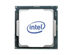 Procesor Intel z charakterystycznym logo. Poznaj oznaczenia procesorów Intel i wybierz najlepszy do swojego komputera.