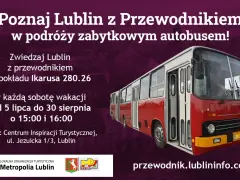 Warszawa-Lublin busem: Ile trwa podróż i jak ją zaplanować?