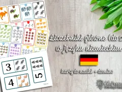 Liczebniki niemieckie bez tajemnic: opanuj zasady i wyjątki!