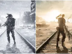 Metro Exodus: Wymagania PC i Enhanced Edition Czy Twój sprzęt da radę?