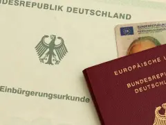 Niemiecki paszport i dowód osobisty. Czy do Niemiec potrzebny jest paszport? Zależy od celu podróży i Twojego obywatelstwa.