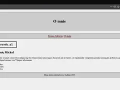 Jak zacząć z HTML? Stwórz swoją pierwszą stronę krok po kroku